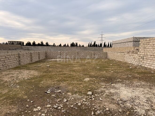 Satılır  torpaq 3 sot, Mərdəkan q., photo 5 from 9