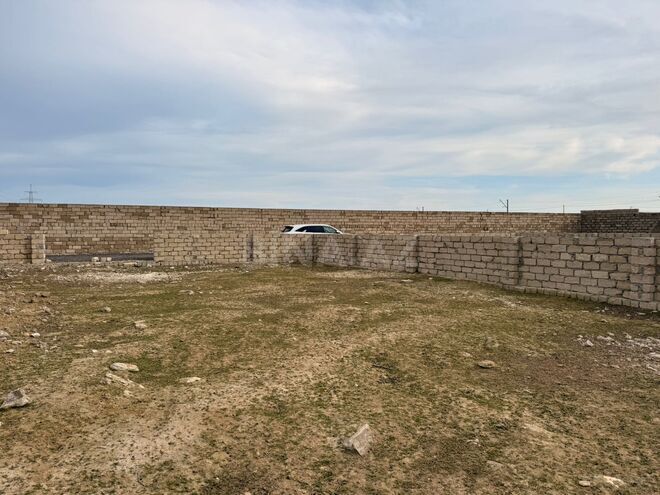 Satılır  torpaq 3 sot, Mərdəkan q., photo 6 from 9