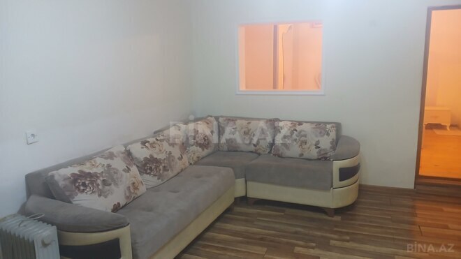 Сдаётся 2-комн. дом/дача 40 м², м. Элмляр Академиясы, photo 8 from 21