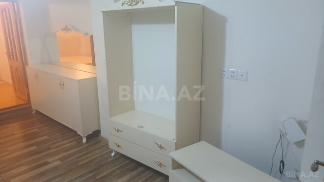 Сдаётся 2-комн. дом/дача 40 м², м. Элмляр Академиясы, photo 9 from 21