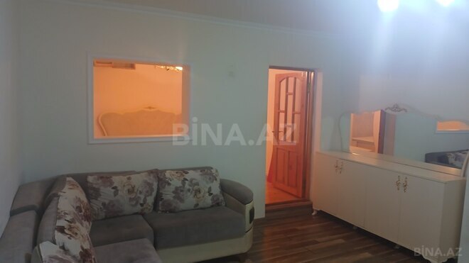 Сдаётся 2-комн. дом/дача 40 м², м. Элмляр Академиясы, photo 11 from 21