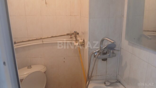 Сдаётся 2-комн. дом/дача 40 м², м. Элмляр Академиясы, photo 17 from 21