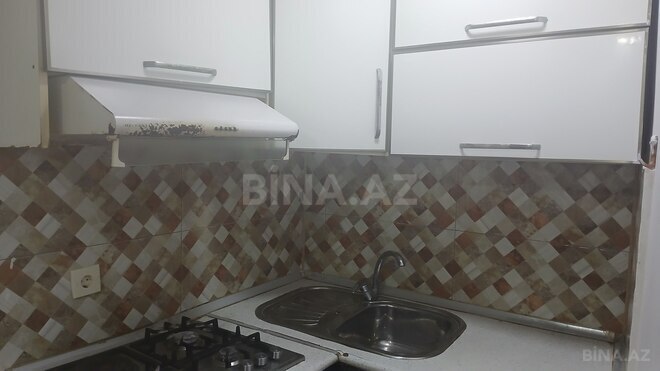 Сдаётся 2-комн. дом/дача 40 м², м. Элмляр Академиясы, photo 16 from 21