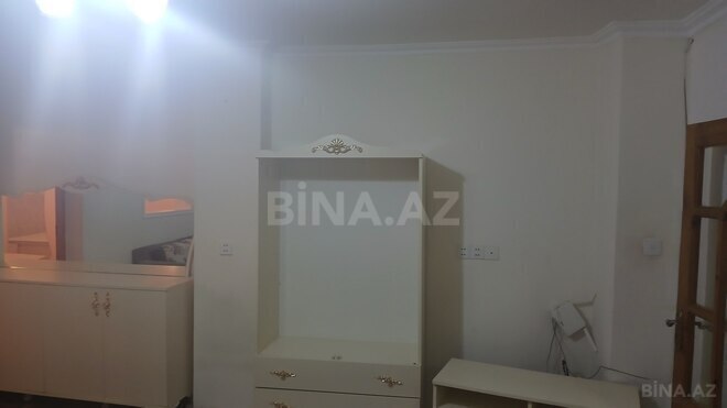 Сдаётся 2-комн. дом/дача 40 м², м. Элмляр Академиясы, photo 12 from 21