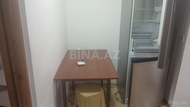 Сдаётся 2-комн. дом/дача 40 м², м. Элмляр Академиясы, photo 19 from 21