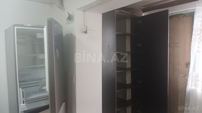 Сдаётся 2-комн. дом/дача 40 м², м. Элмляр Академиясы, photo 15 from 21