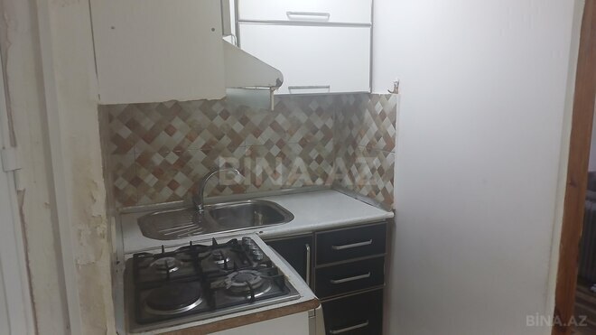 Сдаётся 2-комн. дом/дача 40 м², м. Элмляр Академиясы, photo 13 from 21