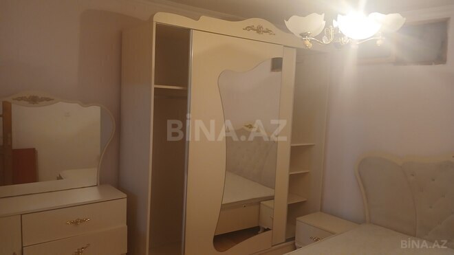 Сдаётся 2-комн. дом/дача 40 м², м. Элмляр Академиясы, photo 3 from 21