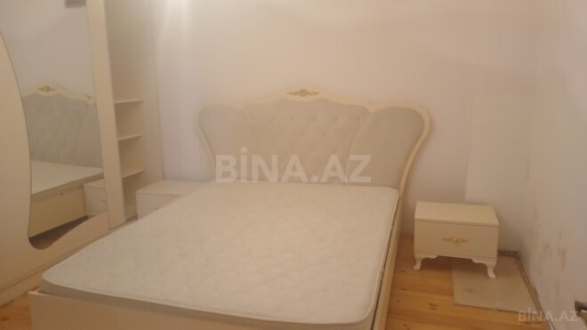 Сдаётся 2-комн. дом/дача 40 м², м. Элмляр Академиясы, photo 4 from 21