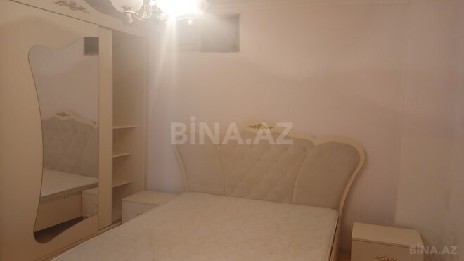 Сдаётся 2-комн. дом/дача 40 м², м. Элмляр Академиясы, photo 6 from 21