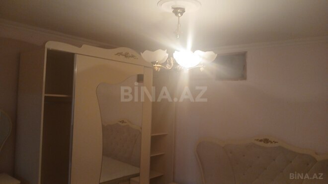 Сдаётся 2-комн. дом/дача 40 м², м. Элмляр Академиясы, photo 7 from 21