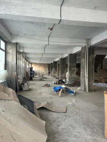 İcarəyə verilir  obyekt 1 020 m², Xətai r., photo 6 from 10