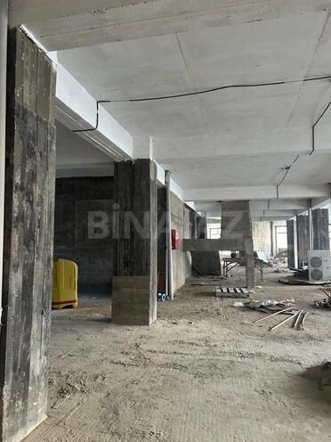 İcarəyə verilir  obyekt 1 020 m², Xətai r., photo 7 from 10