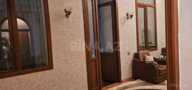 Сдаётся 4-комн. вторичка 120 м², м. Ичеришехер, photo 17 from 21