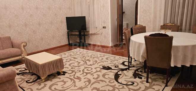 Сдаётся 4-комн. вторичка 120 м², м. Ичеришехер, photo 5 from 21