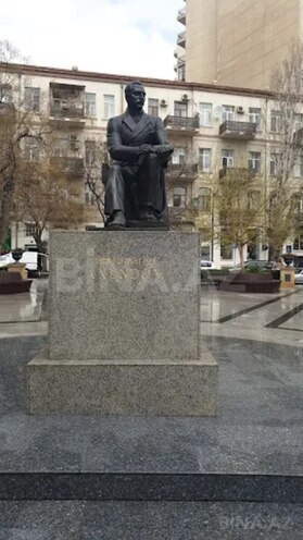 Сдаётся 4-комн. вторичка 120 м², м. Ичеришехер, photo 3 from 21