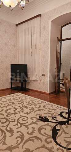 Сдаётся 4-комн. вторичка 120 м², м. Ичеришехер, photo 10 from 21