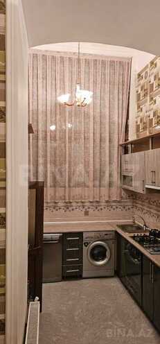 Сдаётся 4-комн. вторичка 120 м², м. Ичеришехер, photo 11 from 21