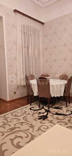 Сдаётся 4-комн. вторичка 120 м², м. Ичеришехер, photo 9 from 21