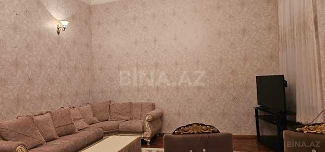 Сдаётся 4-комн. вторичка 120 м², м. Ичеришехер, photo 6 from 21