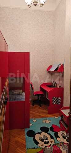 Сдаётся 4-комн. вторичка 120 м², м. Ичеришехер, photo 12 from 21