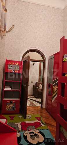 Сдаётся 4-комн. вторичка 120 м², м. Ичеришехер, photo 15 from 21