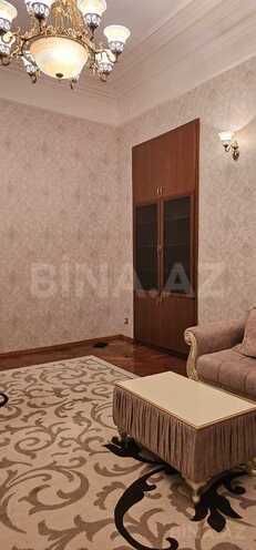 Сдаётся 4-комн. вторичка 120 м², м. Ичеришехер, photo 13 from 21