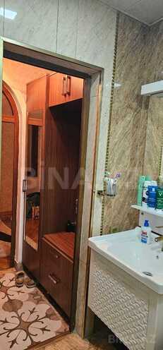 Сдаётся 4-комн. вторичка 120 м², м. Ичеришехер, photo 16 from 21