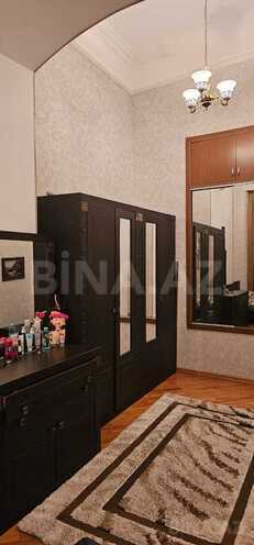 Сдаётся 4-комн. вторичка 120 м², м. Ичеришехер, photo 19 from 21