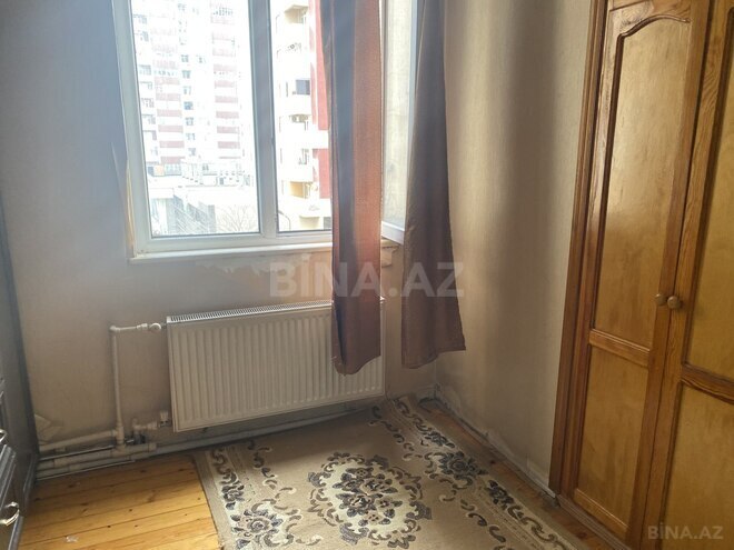 Сдаётся 2-комн. вторичка 45 м², м. Кара Караев, photo 8 from 13