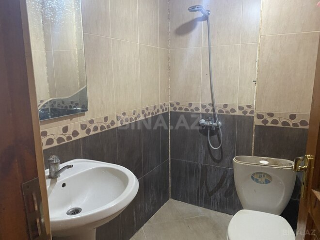 Сдаётся 2-комн. вторичка 45 м², м. Кара Караев, photo 11 from 13