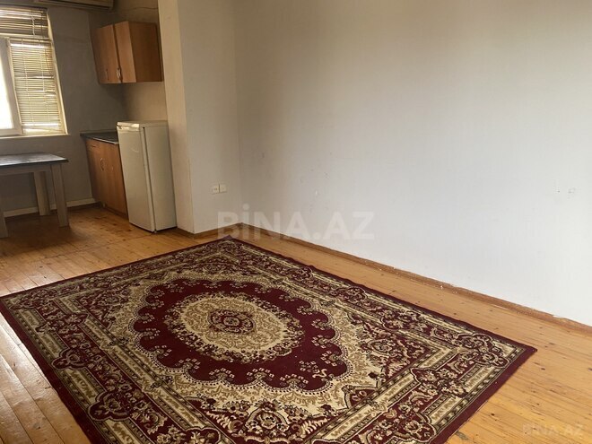 Сдаётся 2-комн. вторичка 45 м², м. Кара Караев, photo 3 from 13