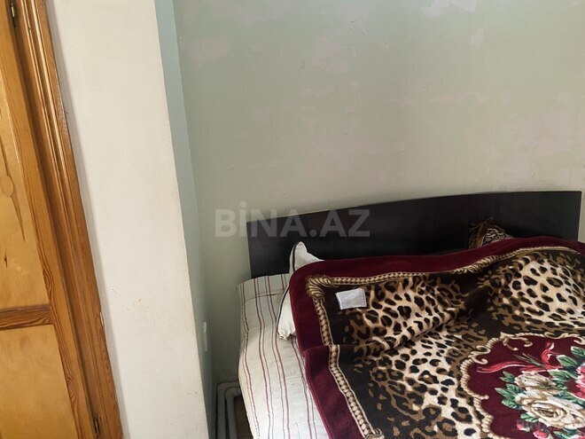 Сдаётся 2-комн. вторичка 45 м², м. Кара Караев, photo 6 from 13