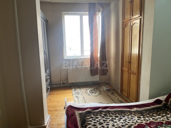 Сдаётся 2-комн. вторичка 45 м², м. Кара Караев, photo 7 from 13