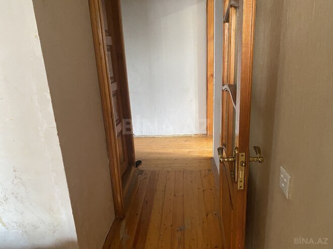 Сдаётся 2-комн. вторичка 45 м², м. Кара Караев, photo 9 from 13