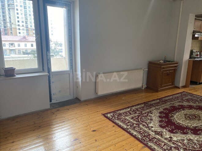 Сдаётся 2-комн. вторичка 45 м², м. Кара Караев, photo 5 from 13