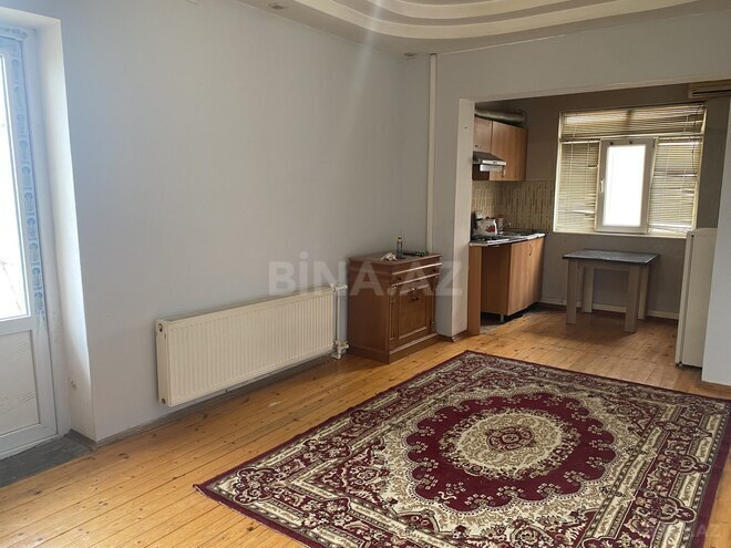 Сдаётся 2-комн. вторичка 45 м², м. Кара Караев, photo 4 from 13