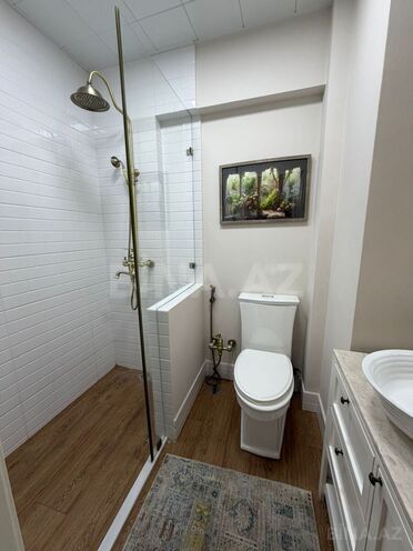 İcarəyə verilir 2 otaqlı yeni tikili 60 m², Gənclik m., photo 8 from 10