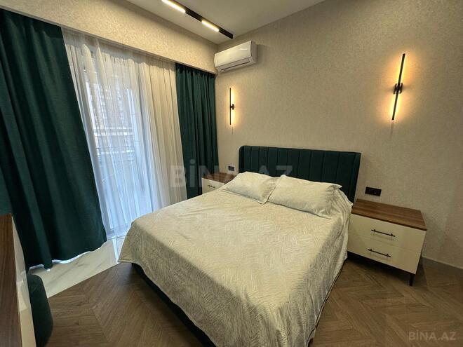 İcarəyə verilir 2 otaqlı yeni tikili 65 m², Sahil m., photo 5 from 13