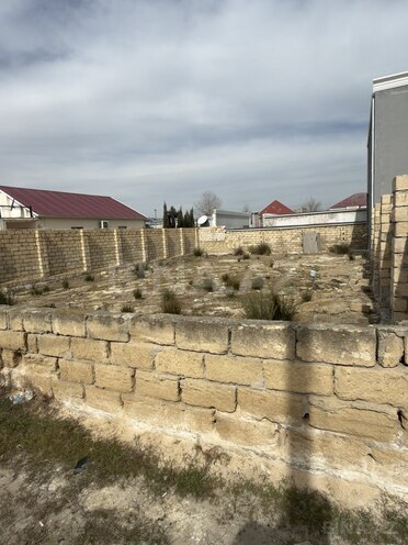 Продаётся  участок 4 сот, пос. Новханы, photo 3 from 10