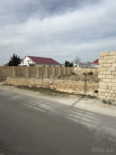 Продаётся  участок 4 сот, пос. Новханы, photo 6 from 10