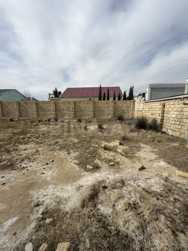 Продаётся  участок 4 сот, пос. Новханы, photo 4 from 10