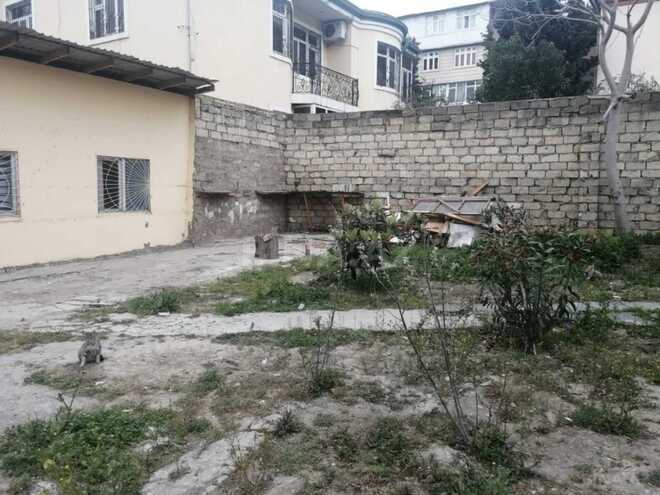 Satılır  torpaq 6.2 sot, Elmlər Akademiyası m., photo 6 from 8