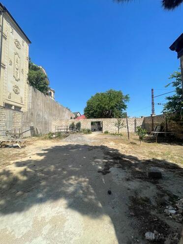 Satılır  torpaq 6.2 sot, Elmlər Akademiyası m., photo 4 from 8