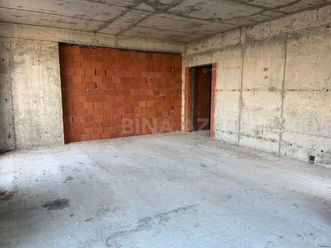 Продаётся 3-комн. новостройка 137 м², м. Нариман Нариманов, photo 10 from 11