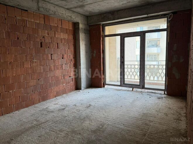 Продаётся 3-комн. новостройка 137 м², м. Нариман Нариманов, photo 5 from 11