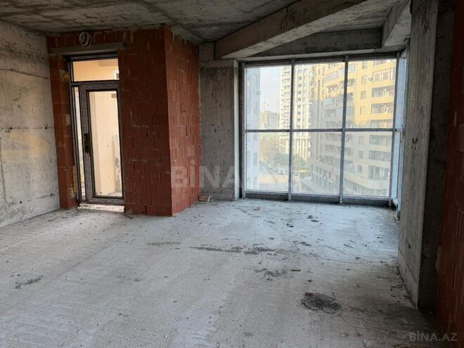 Продаётся 3-комн. новостройка 137 м², м. Нариман Нариманов, photo 9 from 11