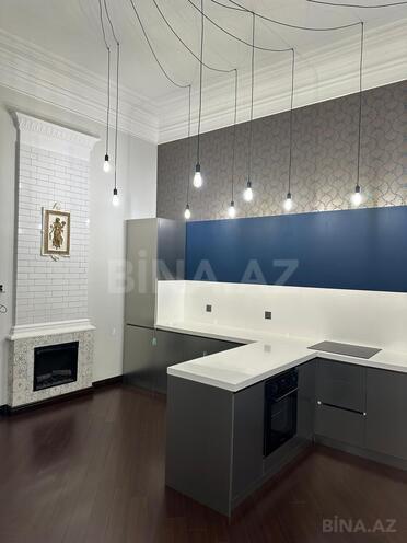 Сдаётся 1-комн. вторичка 45 м², м. Сахил, photo 3 from 15