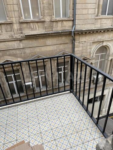 Сдаётся 1-комн. вторичка 45 м², м. Сахил, photo 11 from 15