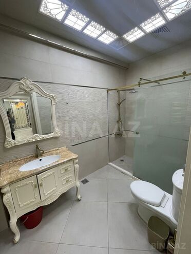 İcarəyə verilir 2 otaqlı yeni tikili 120 m², Gənclik m., photo 8 from 11